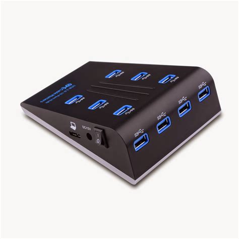 best junction box for computer|USB Hubs .